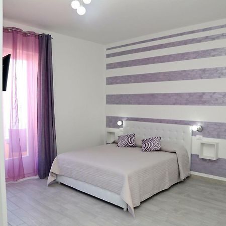 B&B Mimi Кастелсардо Екстериор снимка