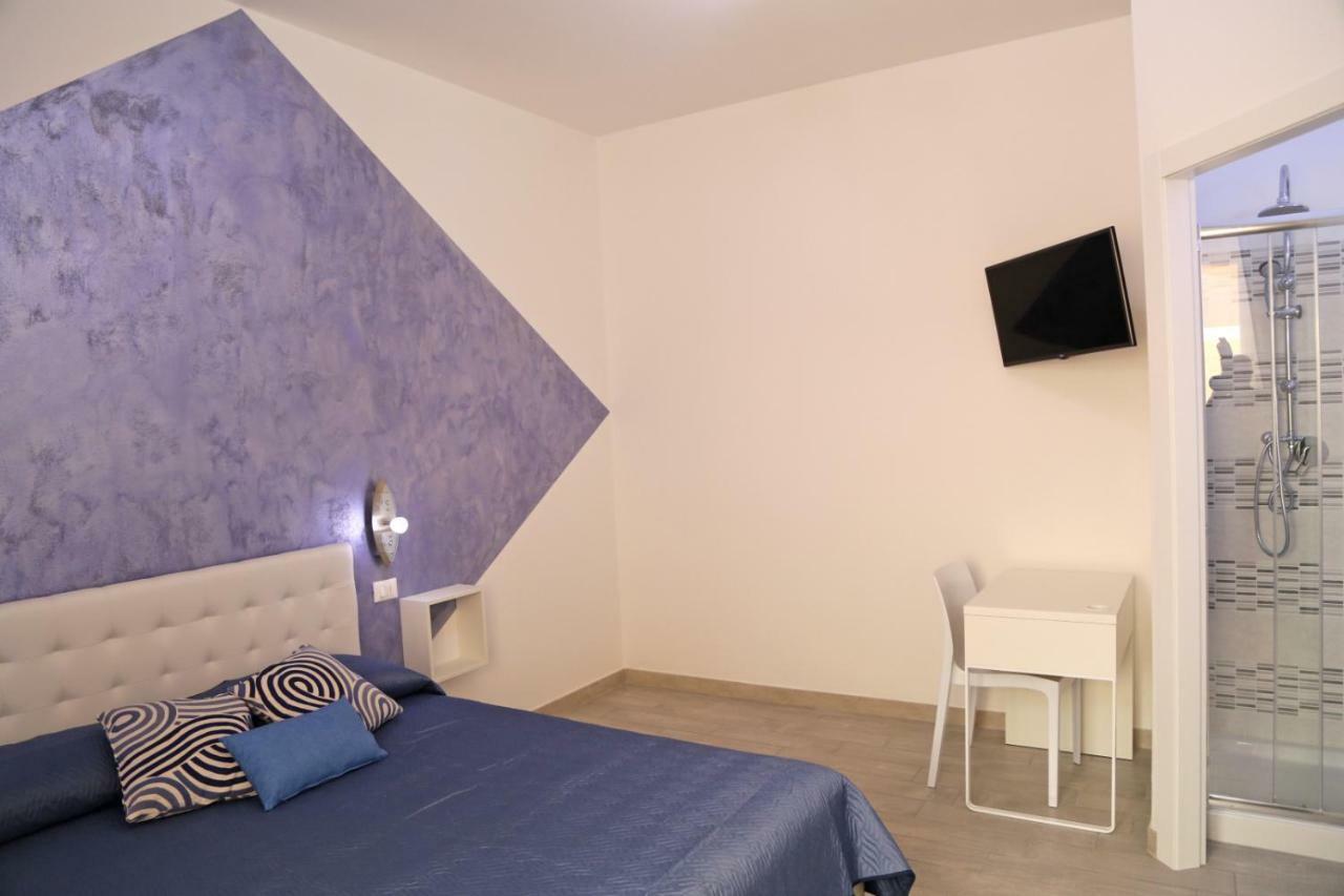 B&B Mimi Кастелсардо Екстериор снимка