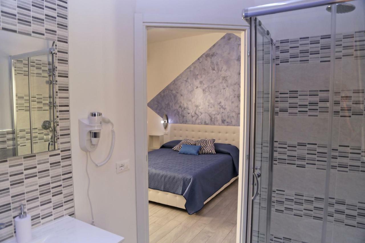 B&B Mimi Кастелсардо Екстериор снимка