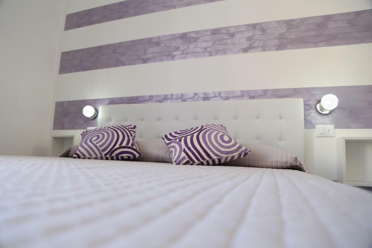 B&B Mimi Кастелсардо Екстериор снимка