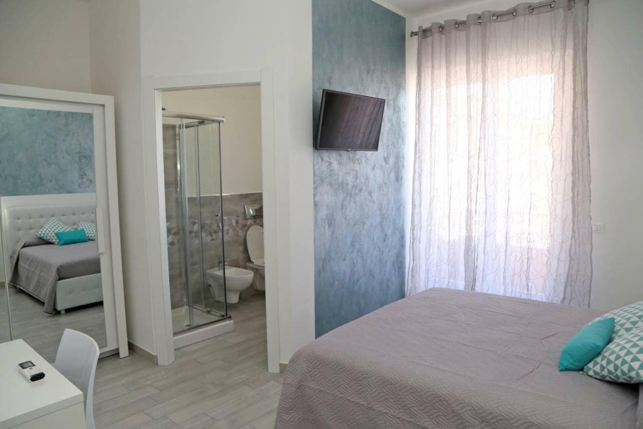 B&B Mimi Кастелсардо Екстериор снимка