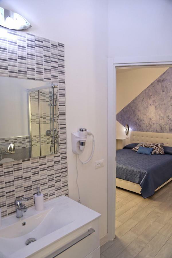 B&B Mimi Кастелсардо Екстериор снимка
