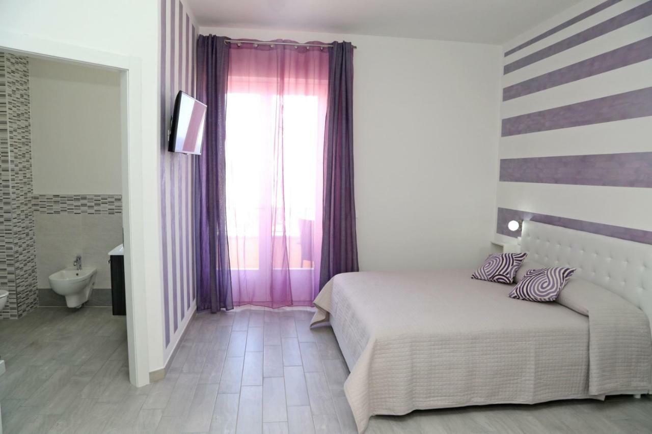 B&B Mimi Кастелсардо Екстериор снимка