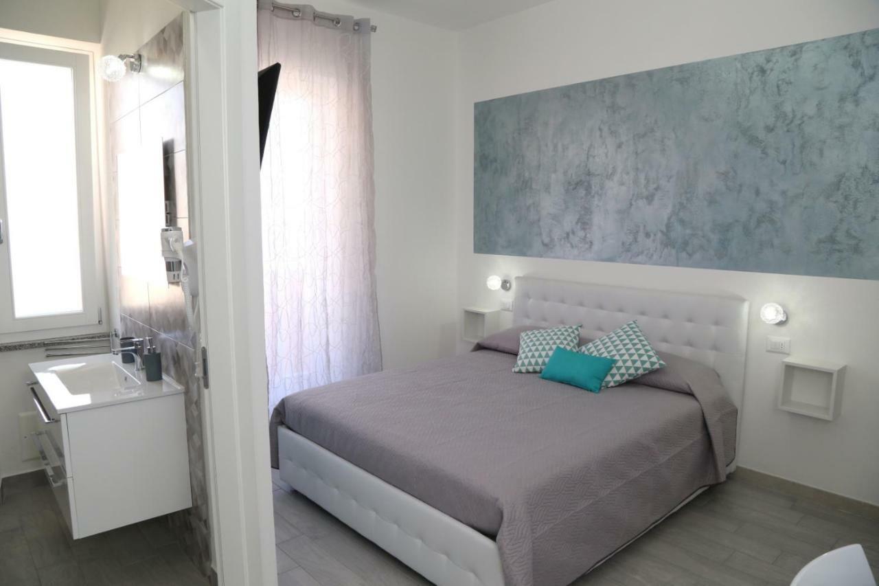 B&B Mimi Кастелсардо Екстериор снимка