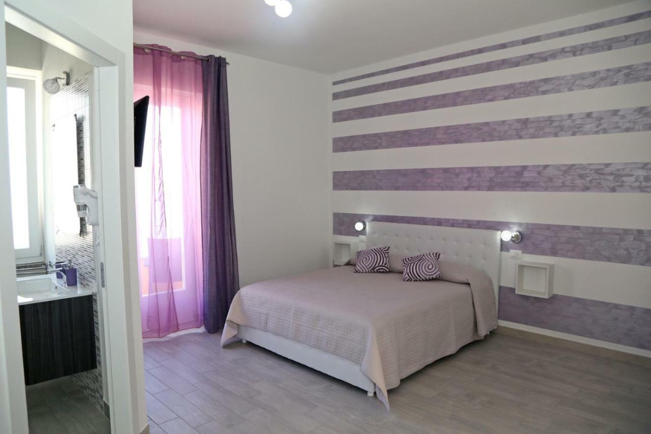 B&B Mimi Кастелсардо Екстериор снимка