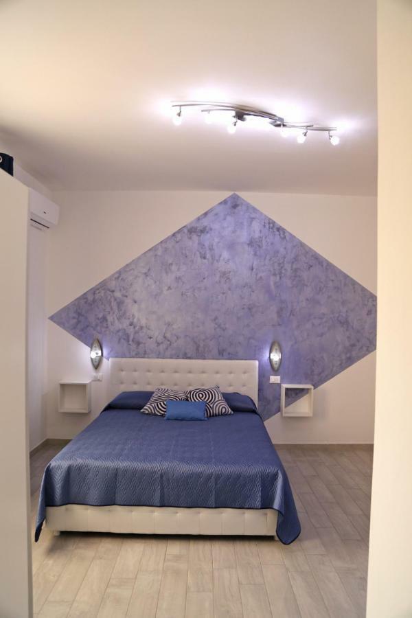 B&B Mimi Кастелсардо Екстериор снимка
